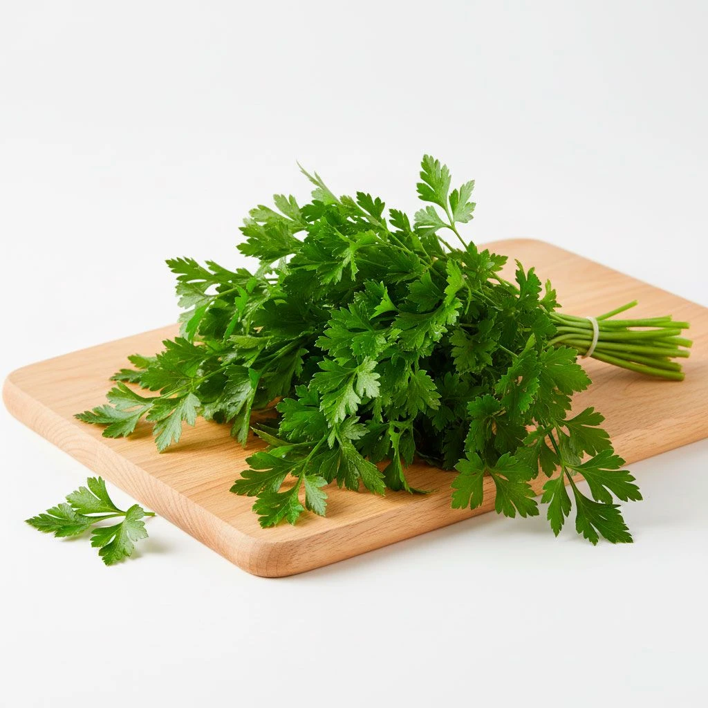 Петрушка свежая, 1 кг