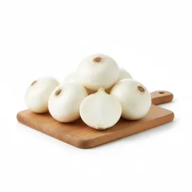 Лук репчатый белый, 10 кг