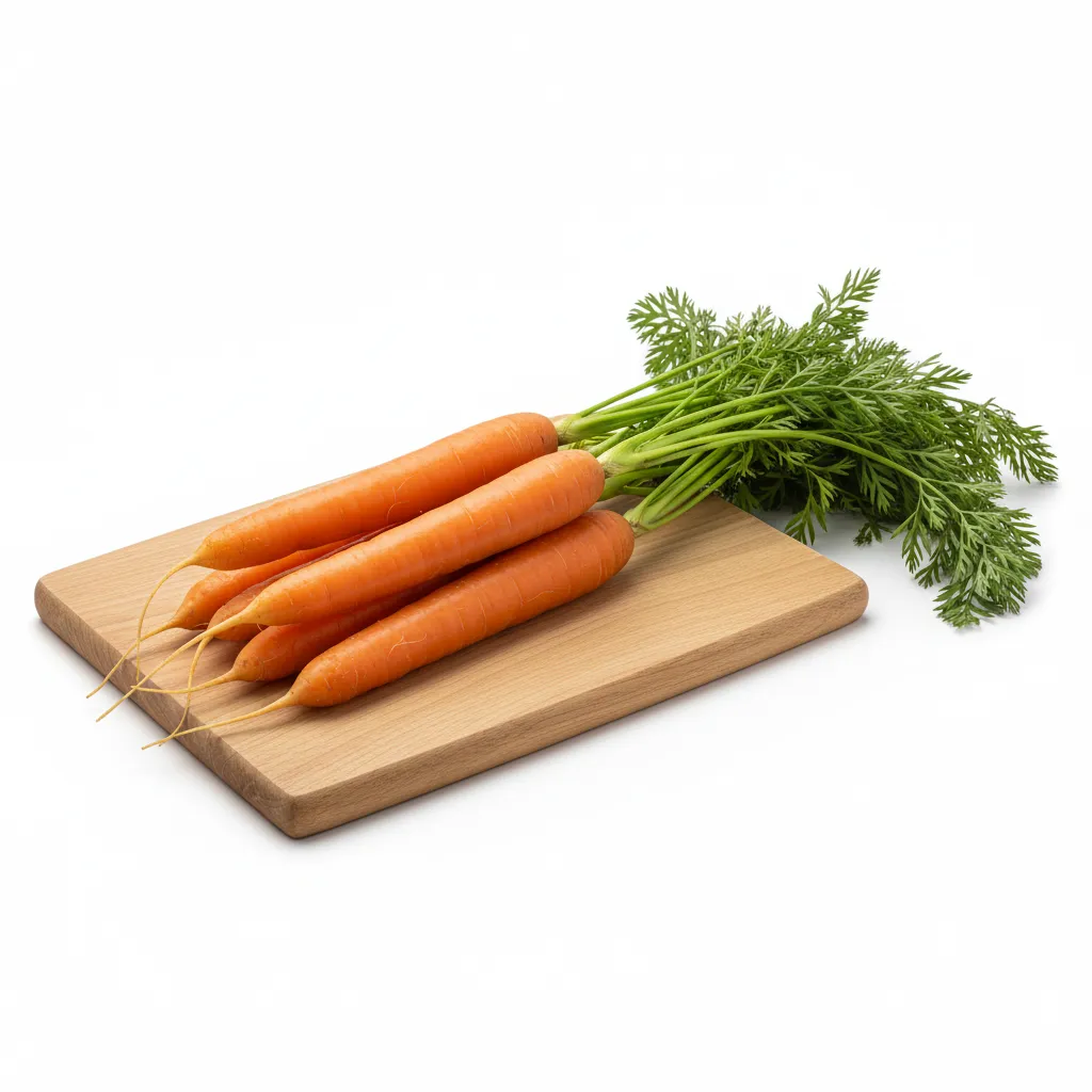 Морковь, 30 кг