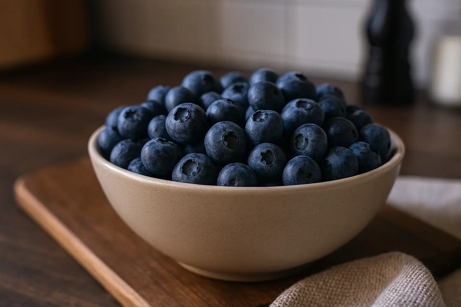 Голубика, 3 кг