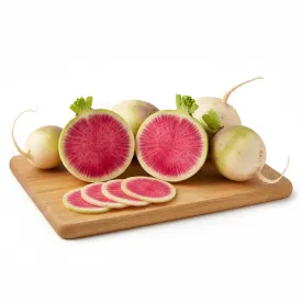 Редька розовая, 20 кг