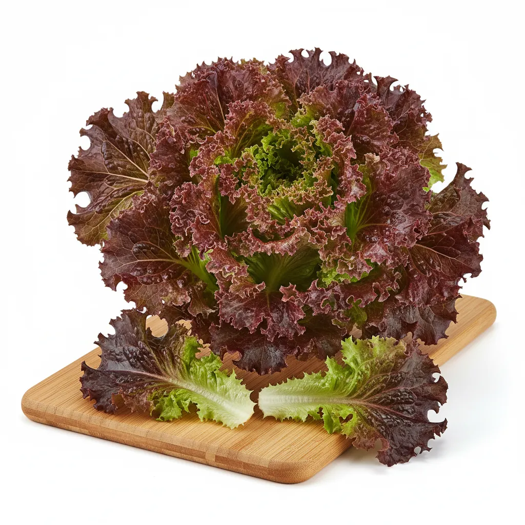 Салат Лолло Россо, 2 кг