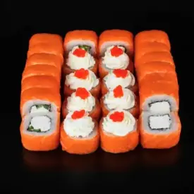 Сет «Что-то на богатом», 24 шт.