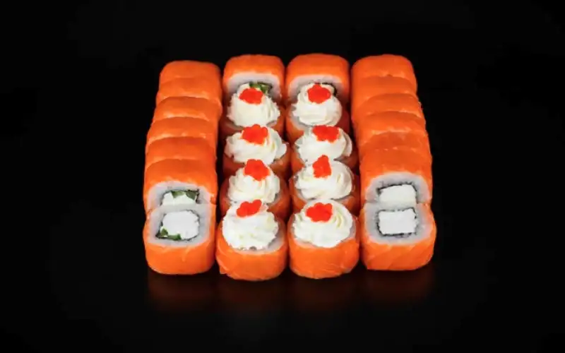 Сет «Что-то на богатом», 24 шт.