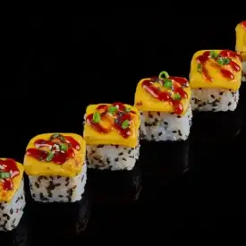 Ролл «Чиз», 6 шт.