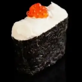 Гункан «Икура чиз», 1 шт.