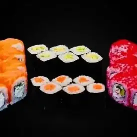 Сет «Киото», 28 шт.