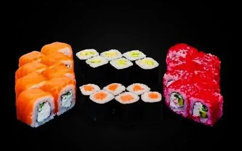 Сет «Киото», 28 шт.