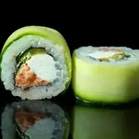 Ролл «Грин», 8 шт.