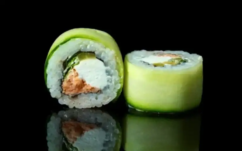 Ролл «Грин», 8 шт.