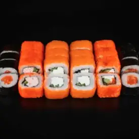 Сет «Под кино», 32 шт.