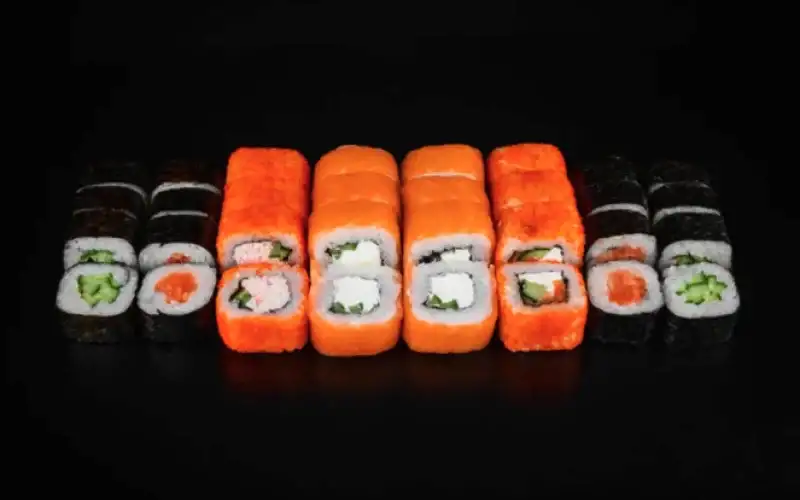 Сет «Под кино», 32 шт.