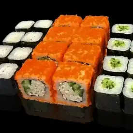 Сет «Лайт», 24 шт.