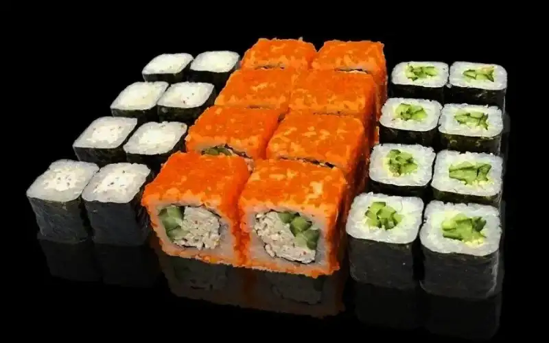 Сет «Лайт», 24 шт.