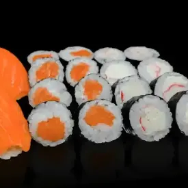 Сет «Мини кайф», 18 шт.