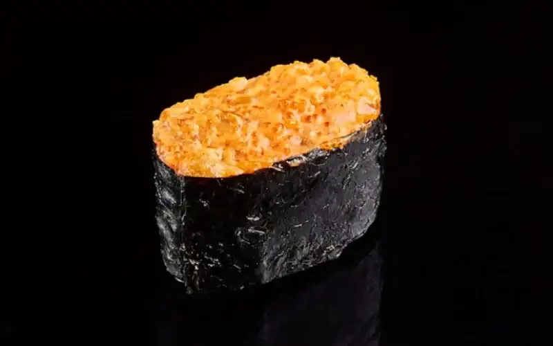 Гункан «Спайси» в ассортименте