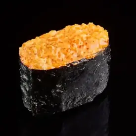 Гункан «Спайси» в ассортименте