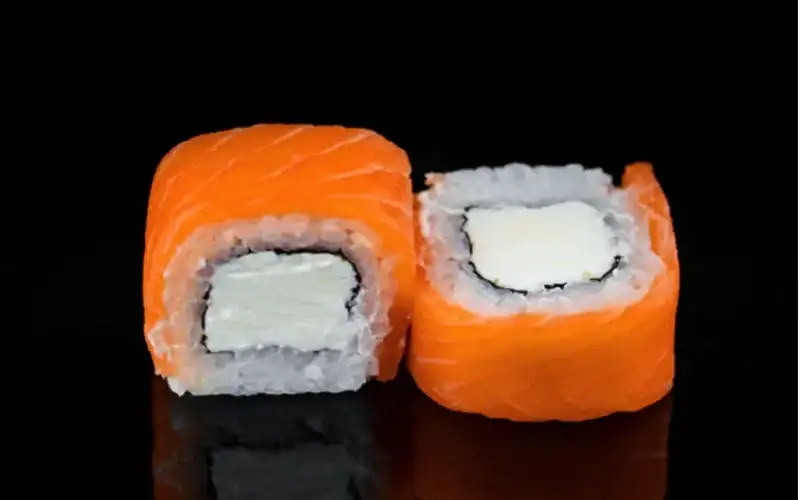 Ролл «Филадельфия классик», 8 шт.