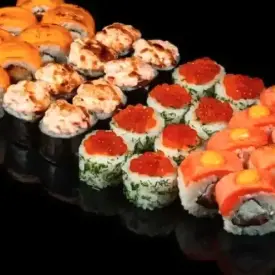 Сет «Банзай», 32 шт.