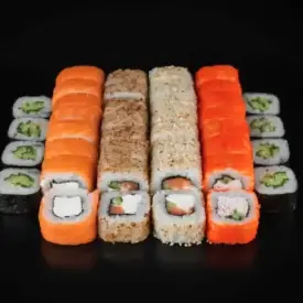 Сет «Стопудовый вариант», 40 шт.