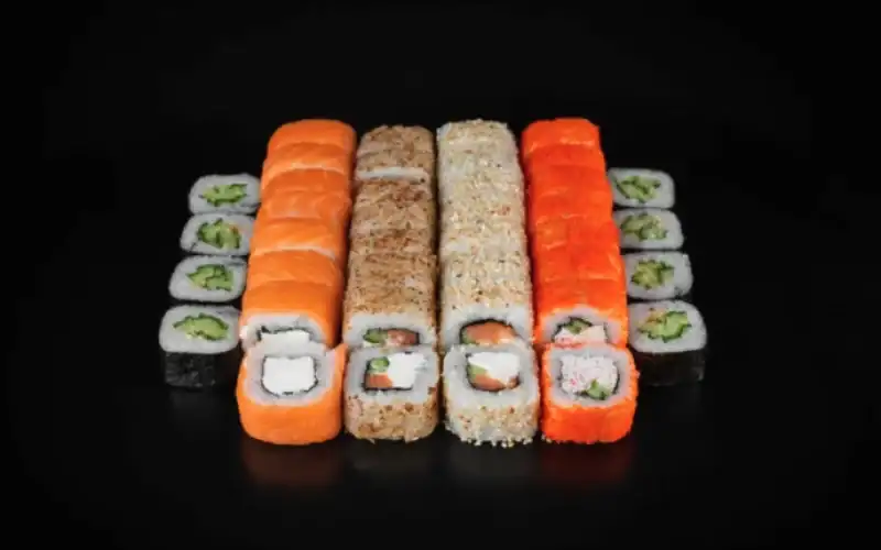 Сет «Стопудовый вариант», 40 шт.