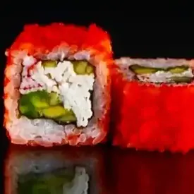 Ролл «Калифорния классик», 8 шт.