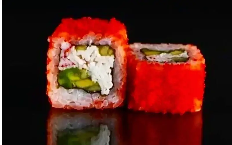 Ролл «Калифорния классик», 8 шт.