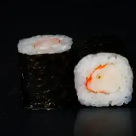 Ролл «Маки креветки», 8 шт.