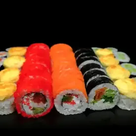 Сет «Фирменный», 48 шт.