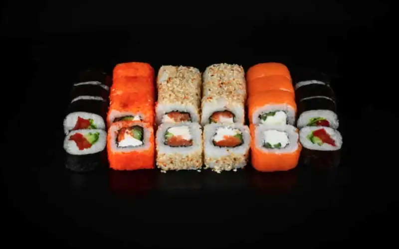 Сет «Китай», 24 шт.