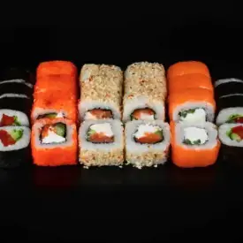 Сет «Китай», 24 шт.