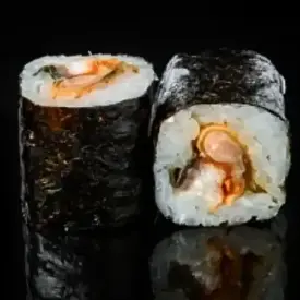 Ролл «Маки мидии», 8 шт.