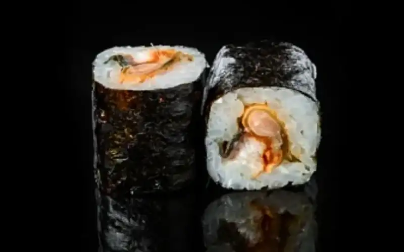 Ролл «Маки мидии», 8 шт.