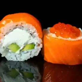 Ролл «Филадельфия премиум», 8 шт.