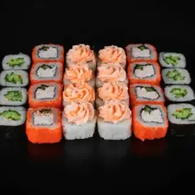 Сет «Апрель», 24 шт.