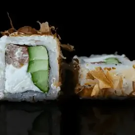 Ролл «Бонито с креветками», 8 шт.