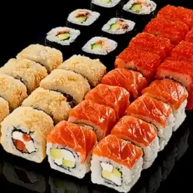 Сет «Флорида», 30 шт.