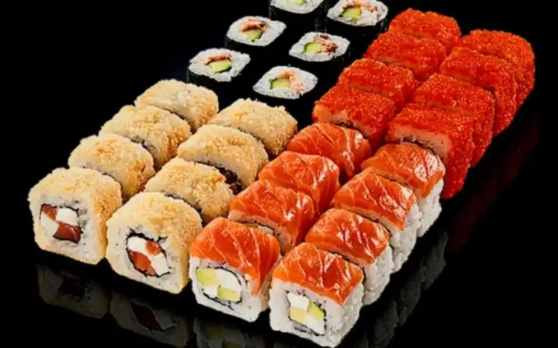 Сет «Флорида», 30 шт.