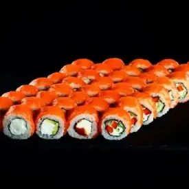 Сет «Мега Филадельфия», 40 шт.