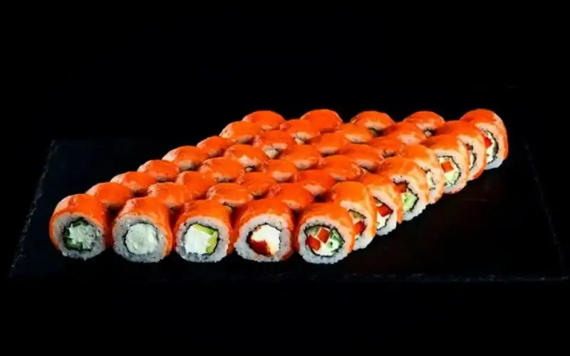 Сет «Мега Филадельфия», 40 шт.