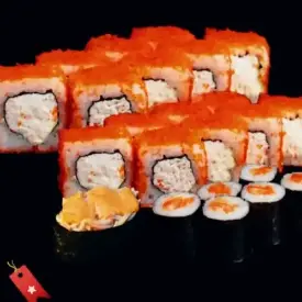 Сет «Икура», 23 шт.