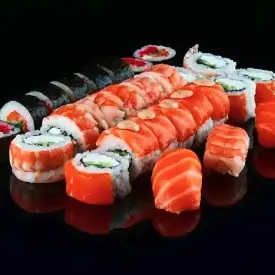 Сет «Майами», 27 шт.