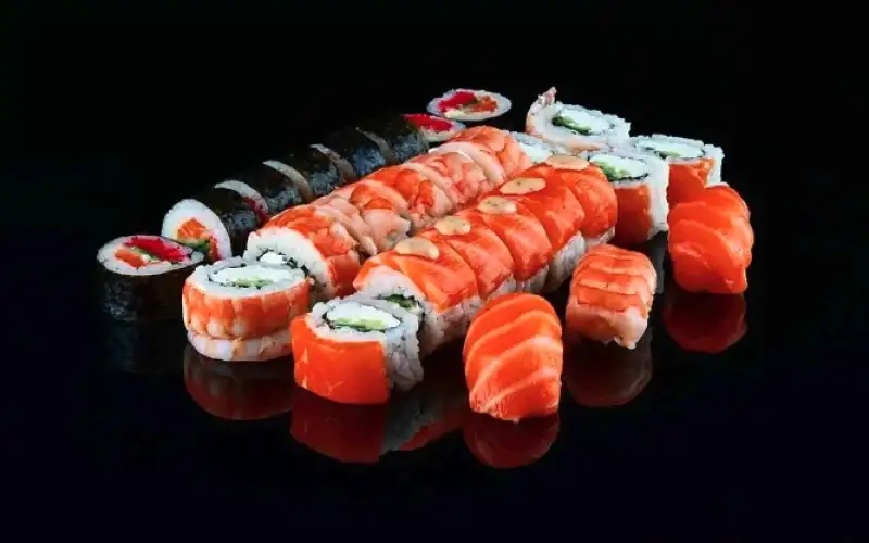 Сет «Майами», 27 шт.