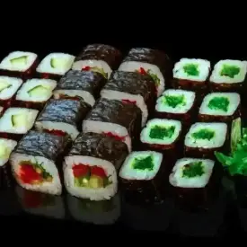 Сет «Витаминка», 26 шт.