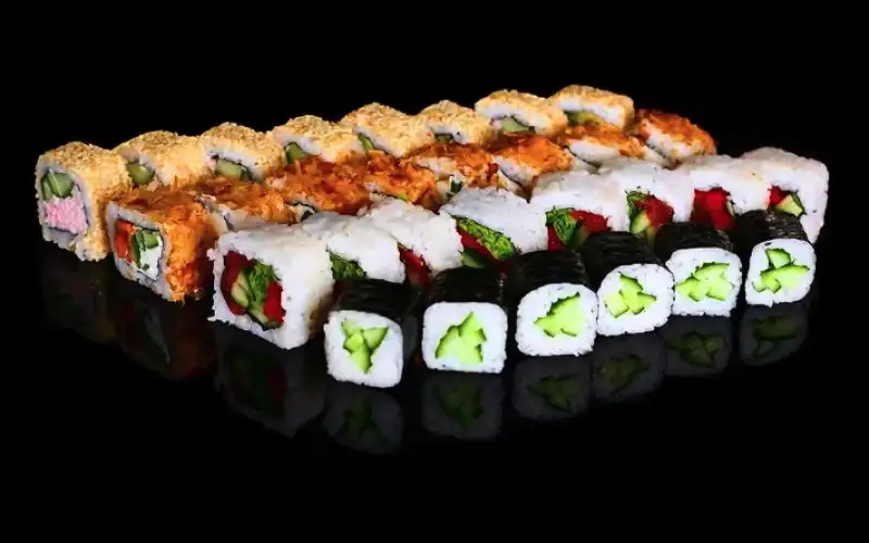 Сет «Весна», 30 шт.