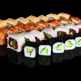 Сет «Весна», 30 шт.