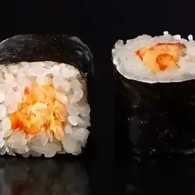 Ролл «Крабик», 8 шт.