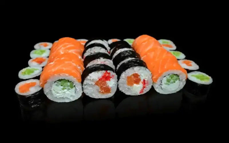 Сет «Классика вкуса», 32 шт.