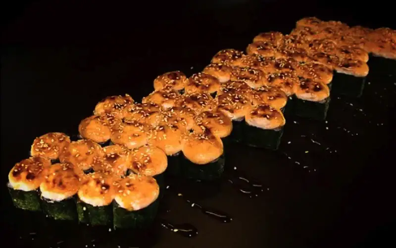 Сет «Мега Хот», 48 шт.