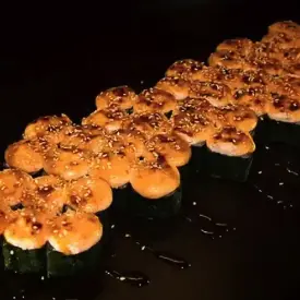 Сет «Мега Хот», 48 шт.